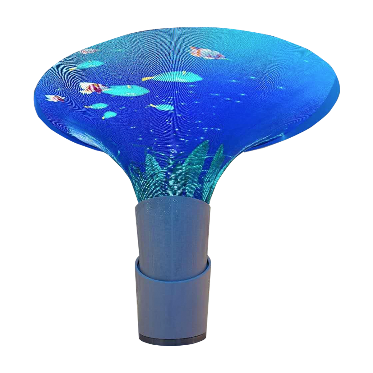 Tree LED Display