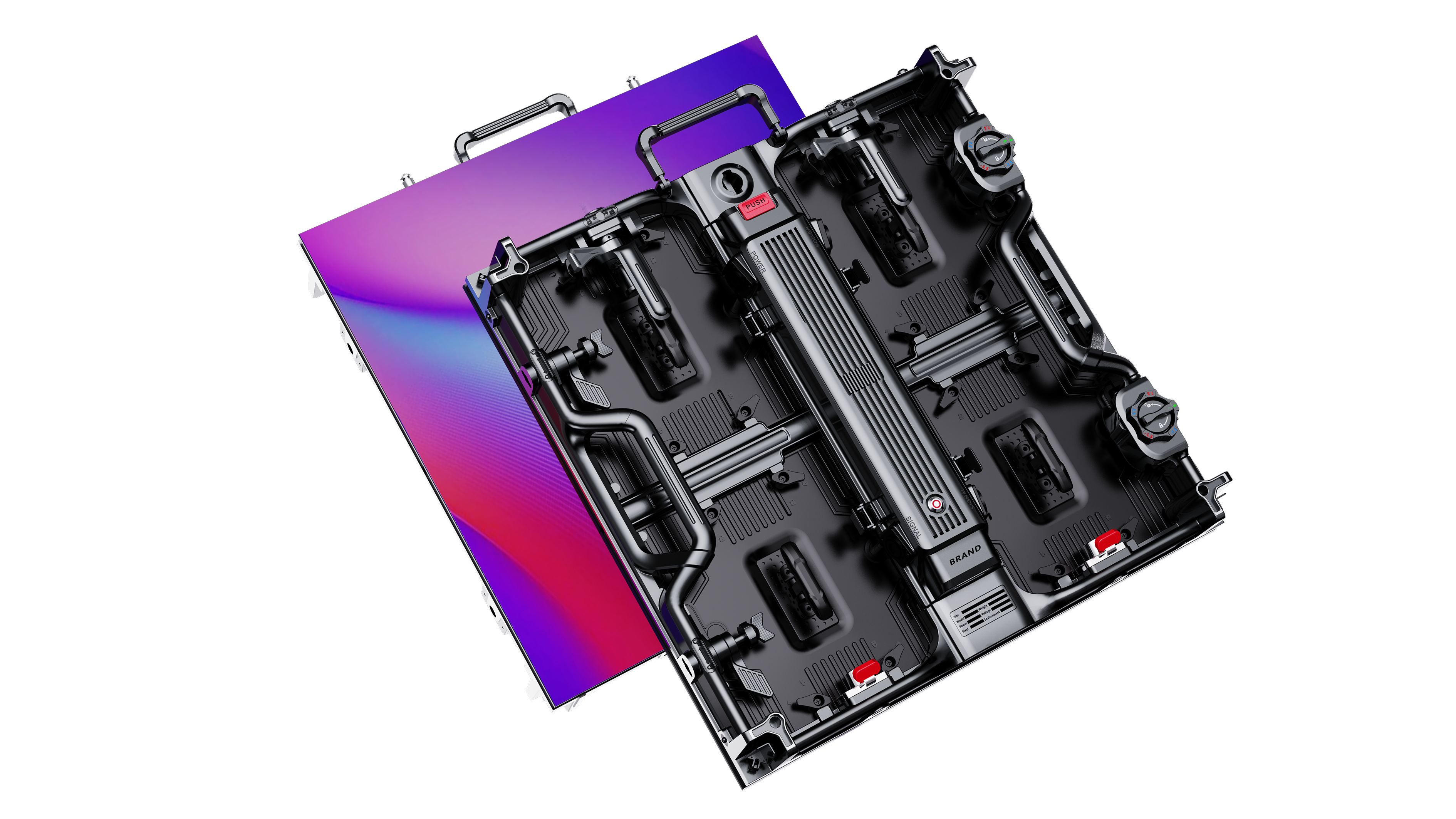 XRM Series